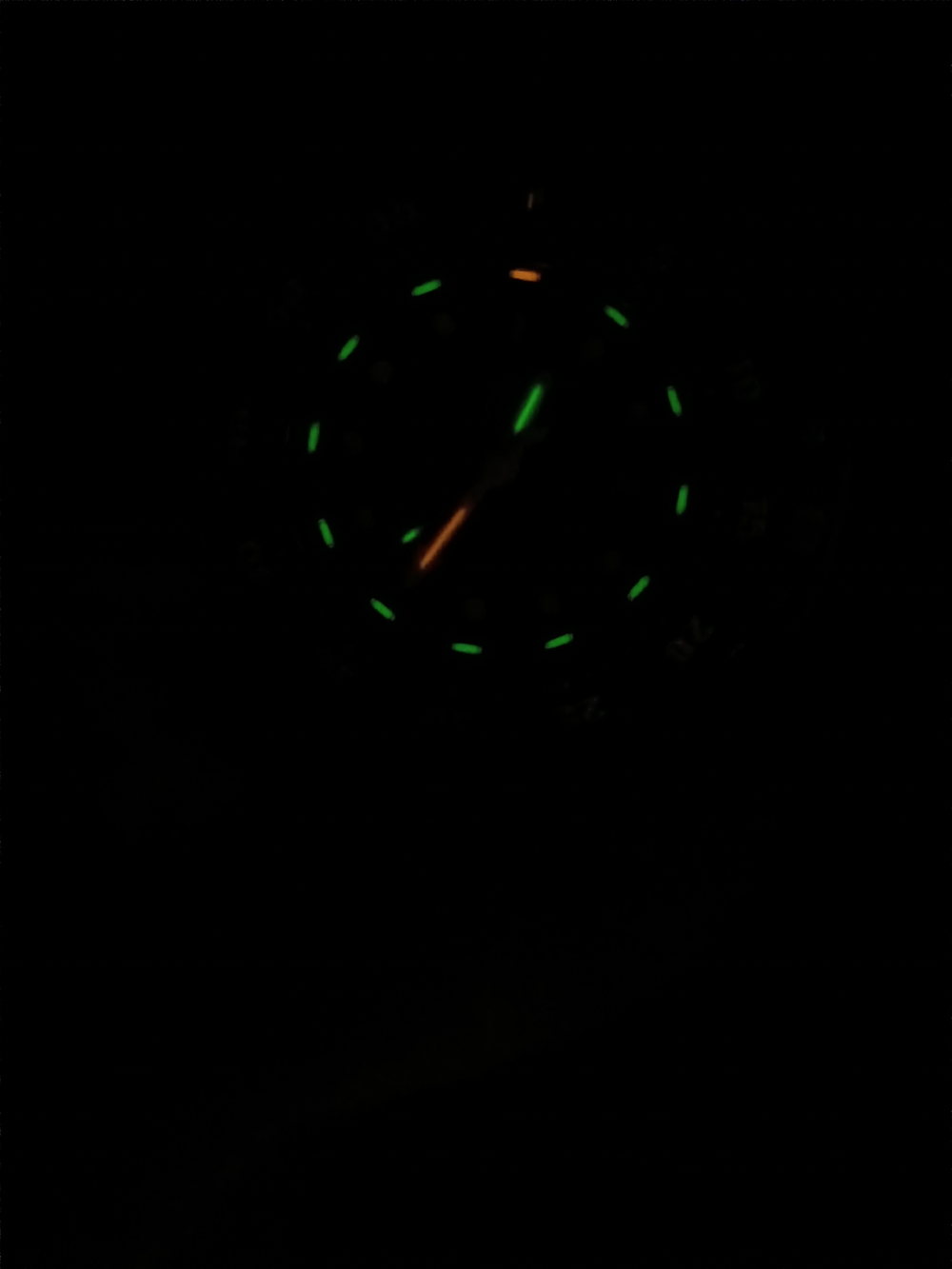 Luminox Scott Cassell Deep Dive Watch XS1551, Add On Compass, Good - Picture 5 of 16